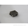  wireless vibration sensor  for acceleration sensor with triaxial Supplier